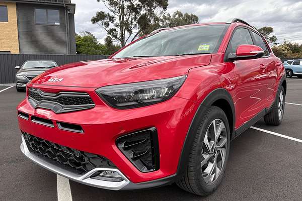 2025 Kia Stonic GT-Line YB