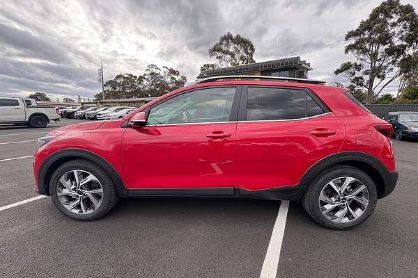 2025 Kia Stonic GT-Line YB