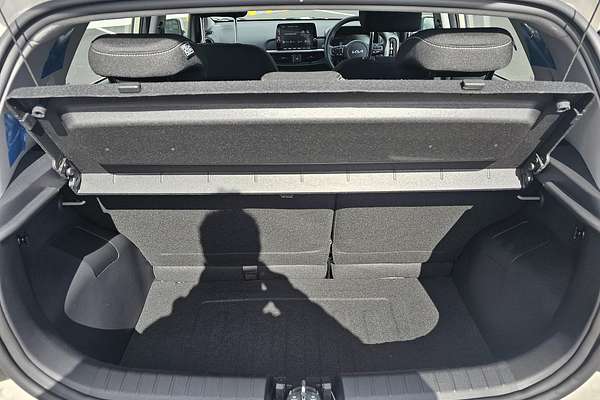 2025 Kia Picanto Sport JA PE2