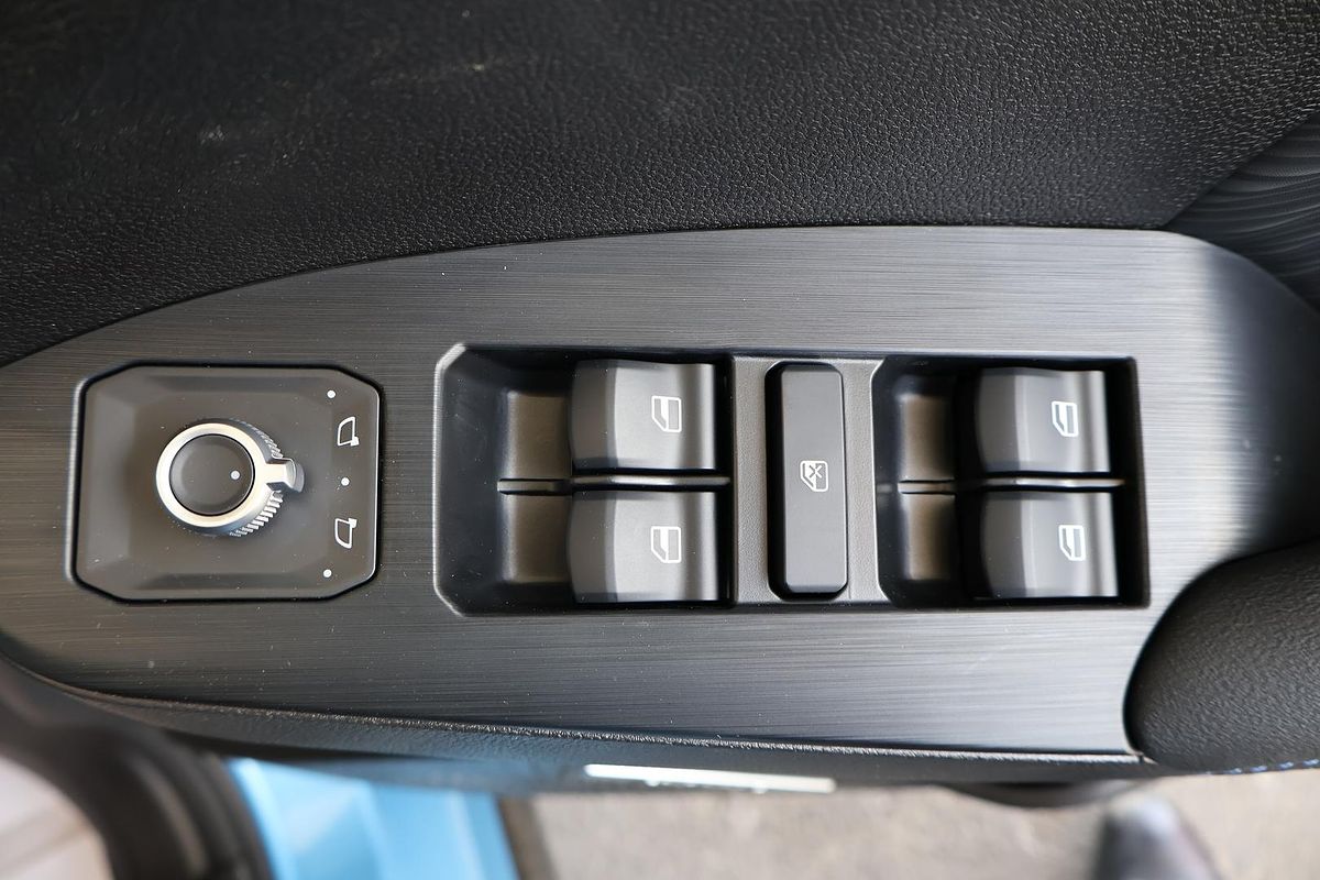 2025 GWM Haval Jolion Premium A01