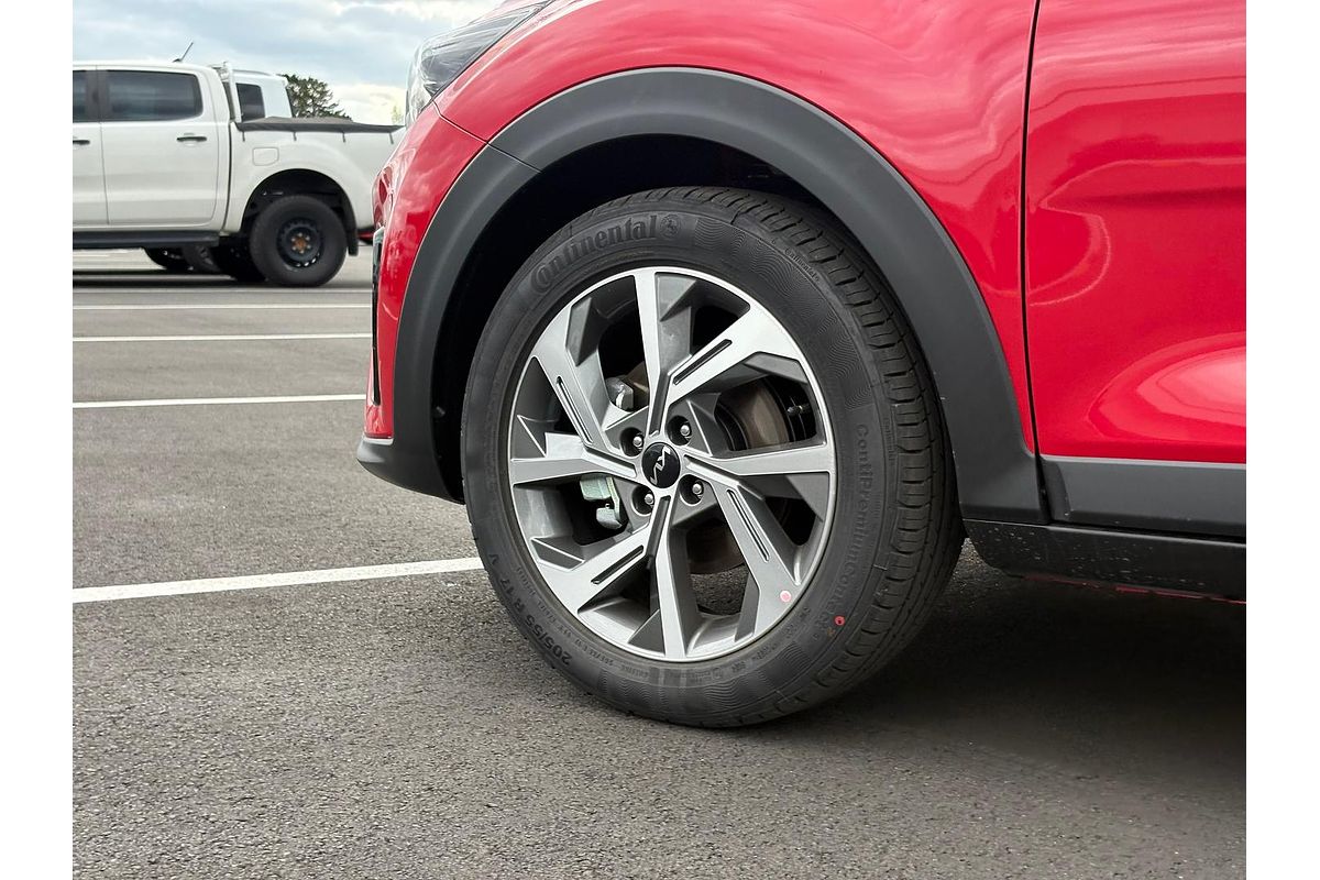 2025 Kia Stonic GT-Line YB