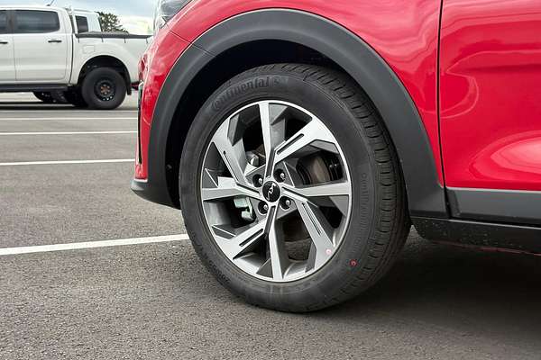 2025 Kia Stonic GT-Line YB