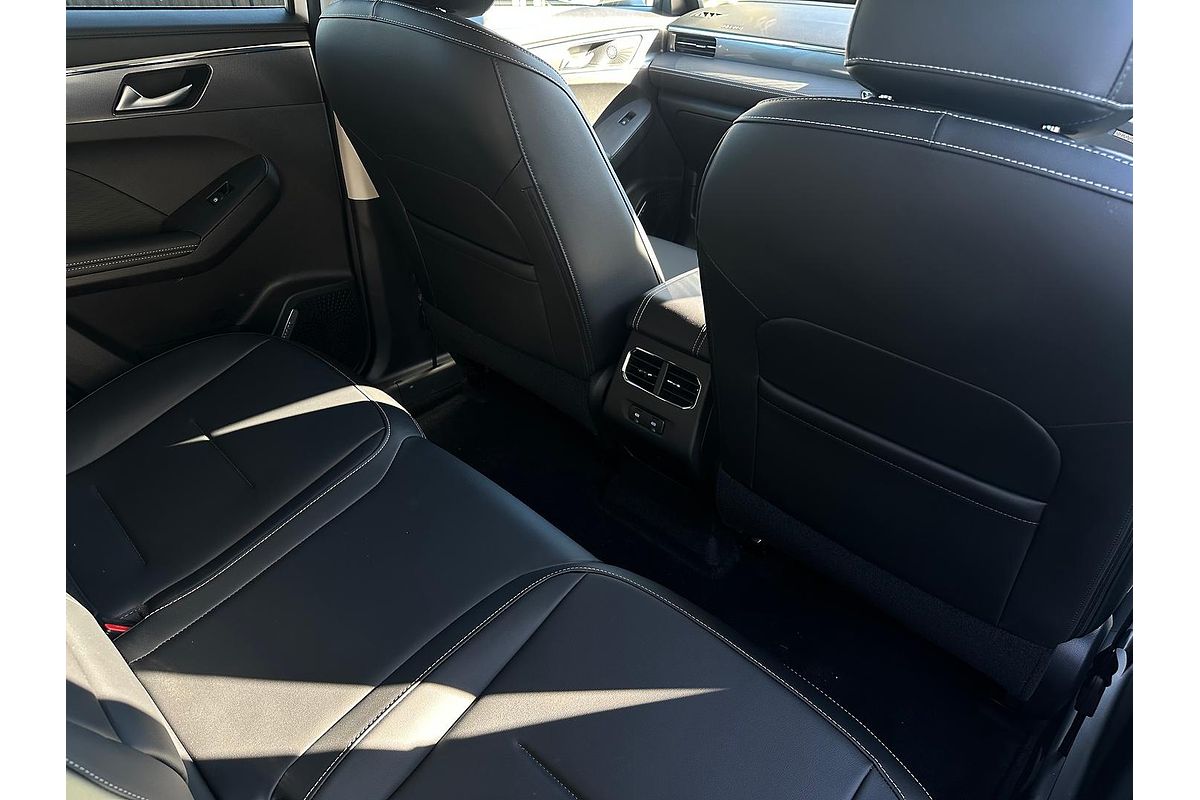 2025 GWM Haval Jolion Lux A01