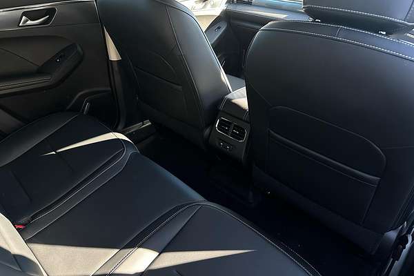 2025 GWM Haval Jolion Lux A01