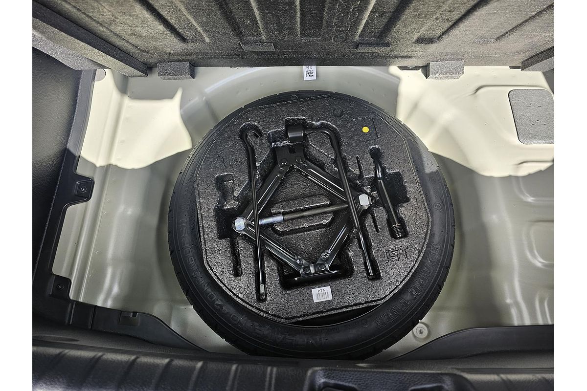 2025 Kia Picanto Sport JA PE2