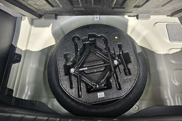 2025 Kia Picanto Sport JA PE2