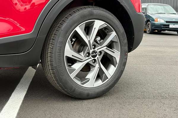 2025 Kia Stonic GT-Line YB