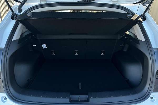 2025 GWM Haval Jolion Lux A01