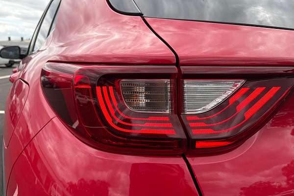 2025 Kia Stonic GT-Line YB