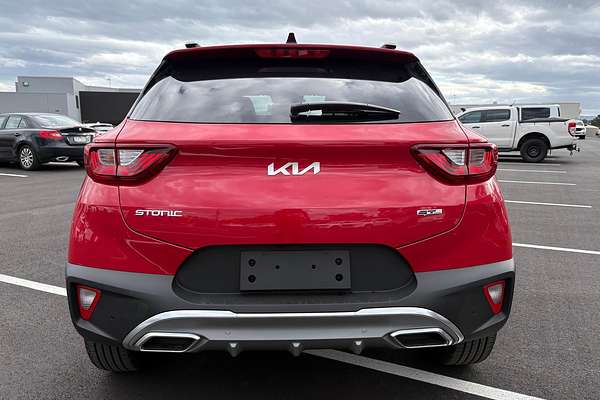 2025 Kia Stonic GT-Line YB