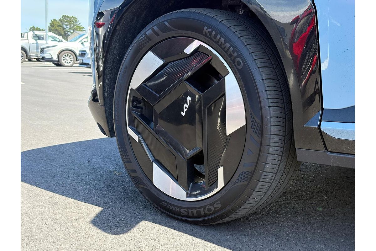 2025 Kia EV5 GT-Line OVc