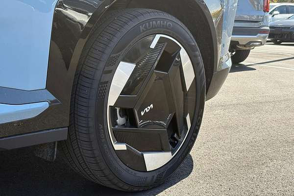 2025 Kia EV5 GT-Line OVc