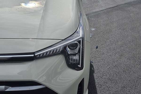 2025 Kia Picanto Sport JA PE2