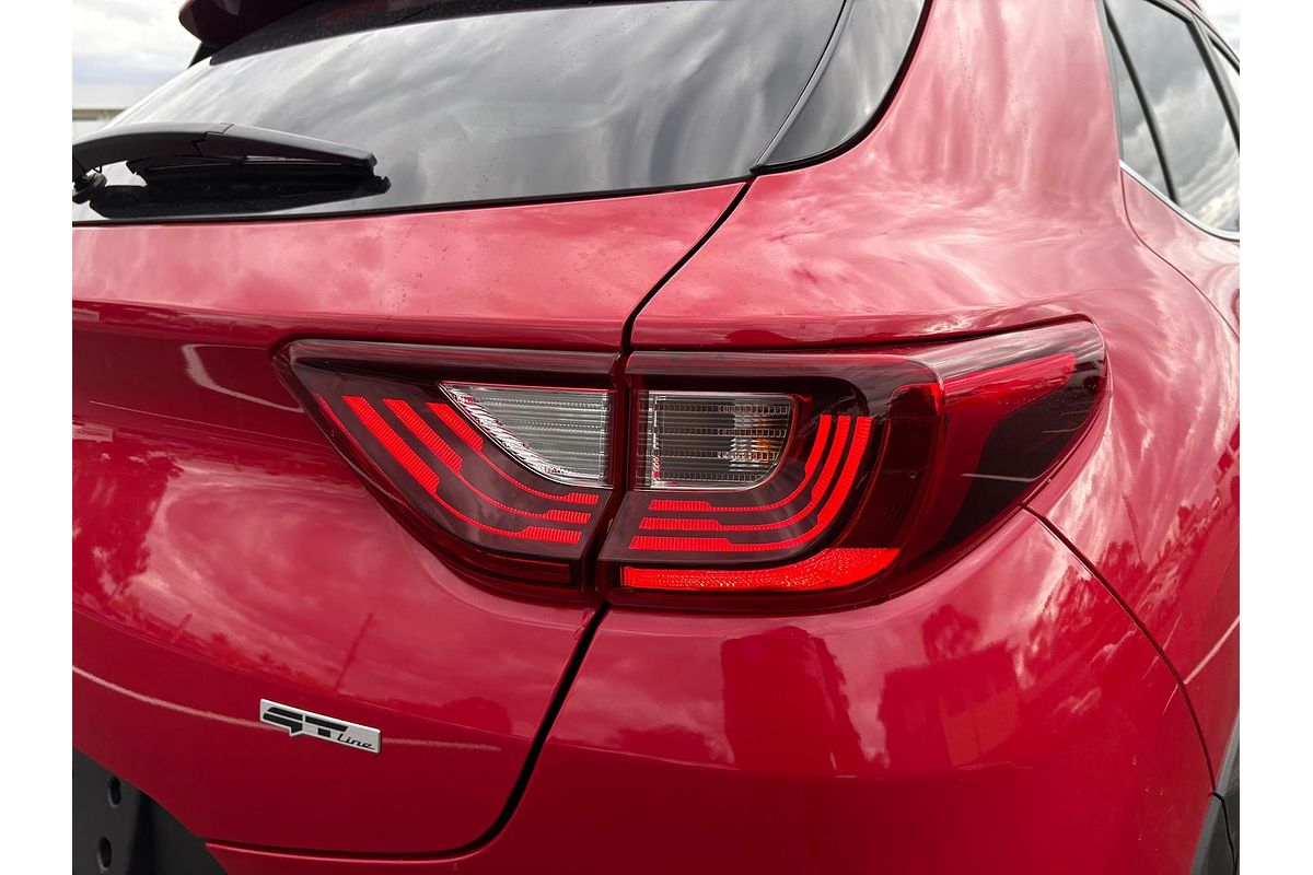 2025 Kia Stonic GT-Line YB