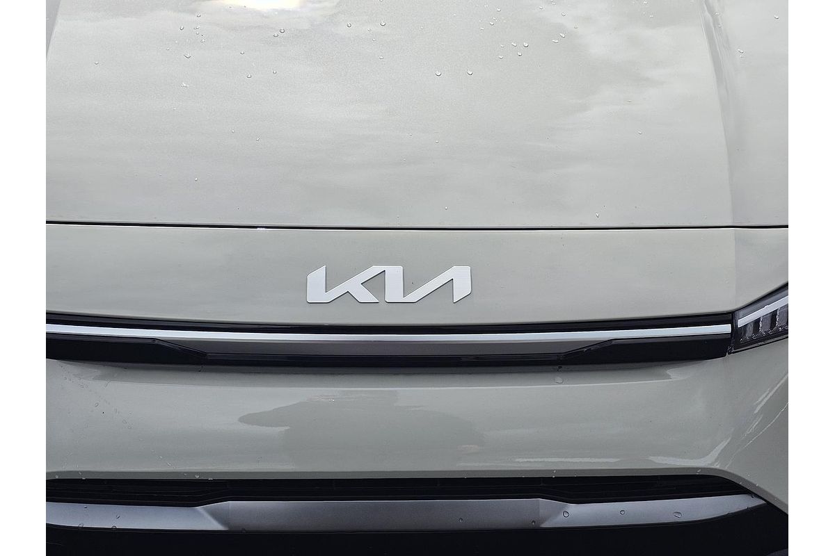 2025 Kia Picanto Sport JA PE2