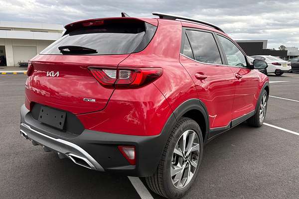 2025 Kia Stonic GT-Line YB