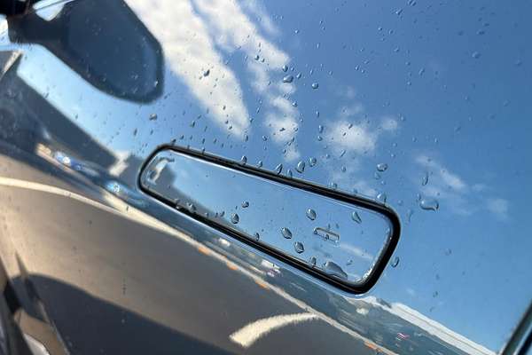 2025 Kia EV5 Earth OVc