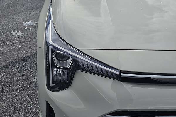 2025 Kia Picanto Sport JA PE2