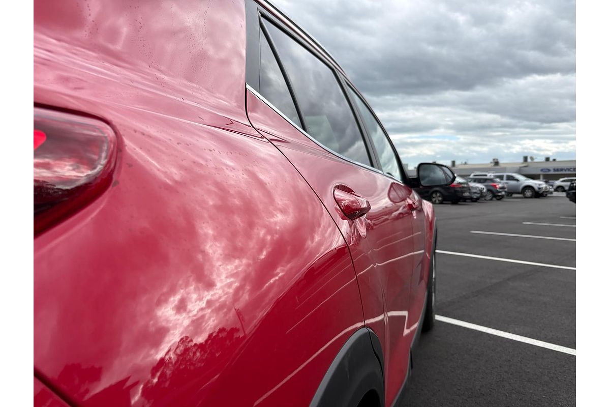 2025 Kia Stonic GT-Line YB