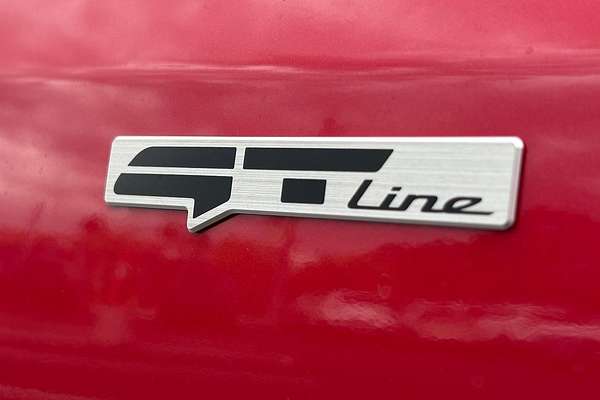 2025 Kia Stonic GT-Line YB