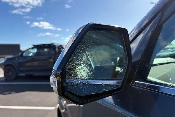 2025 Kia EV5 Earth OVc