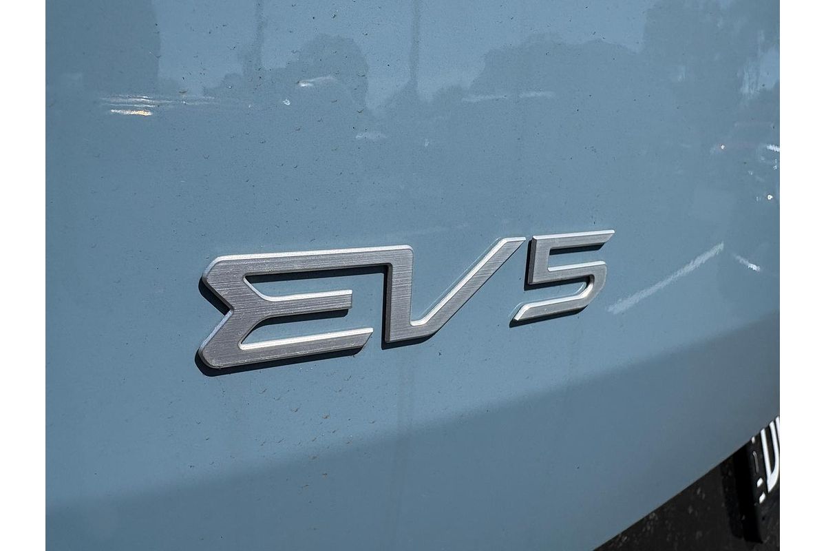 2025 Kia EV5 GT-Line OVc