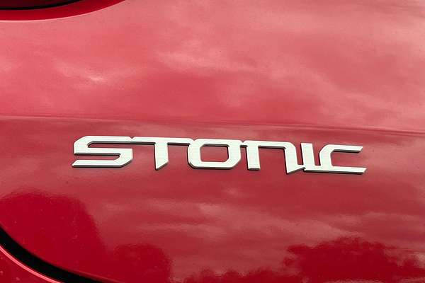 2025 Kia Stonic GT-Line YB