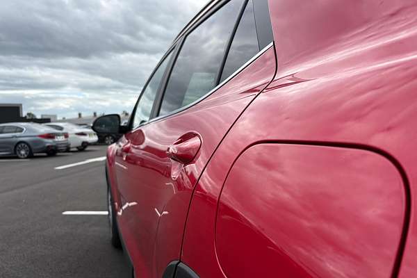 2025 Kia Stonic GT-Line YB