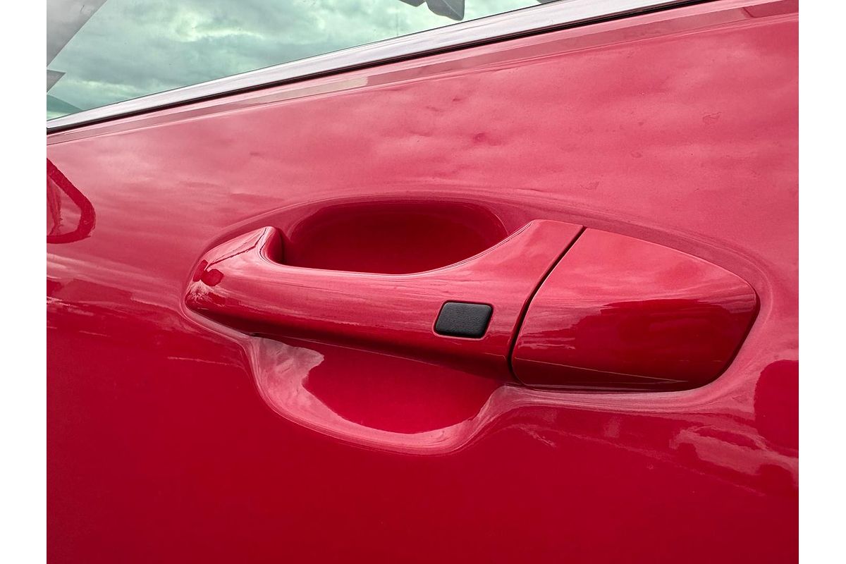 2025 Kia Stonic GT-Line YB