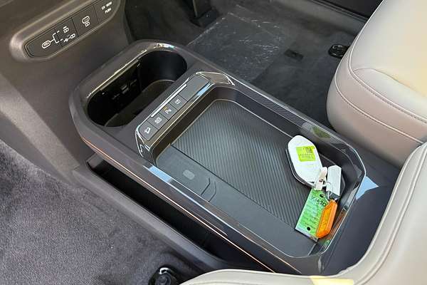 2025 Kia EV5 Earth OVc