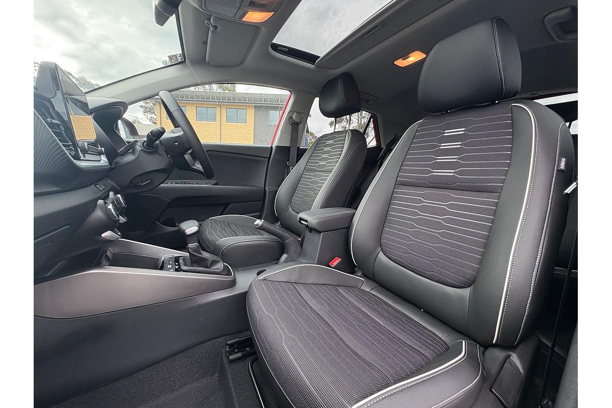 2025 Kia Stonic GT-Line YB