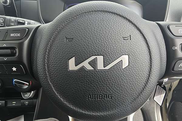 2025 Kia Picanto Sport JA PE2