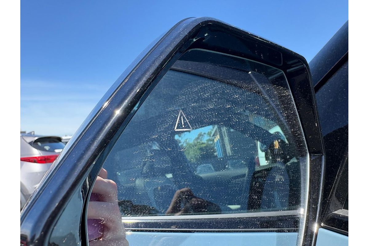 2025 Kia EV5 GT-Line OVc