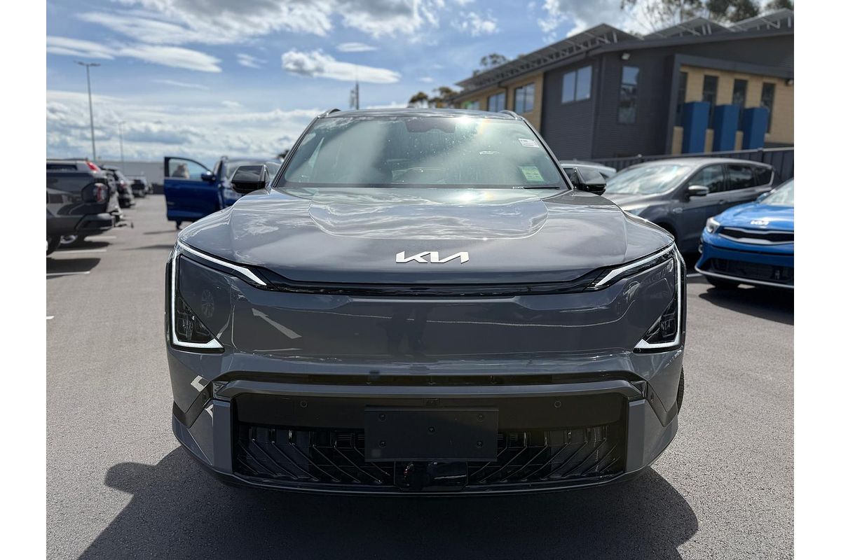 2025 Kia EV5 GT-Line OVc