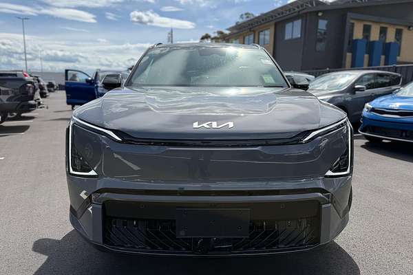 2025 Kia EV5 GT-Line OVc