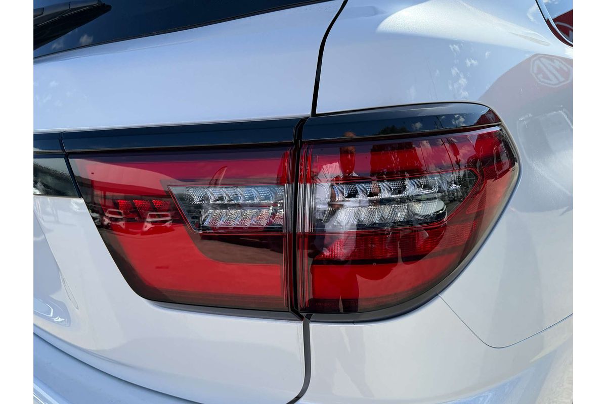 2025 Nissan Patrol Ti Y62