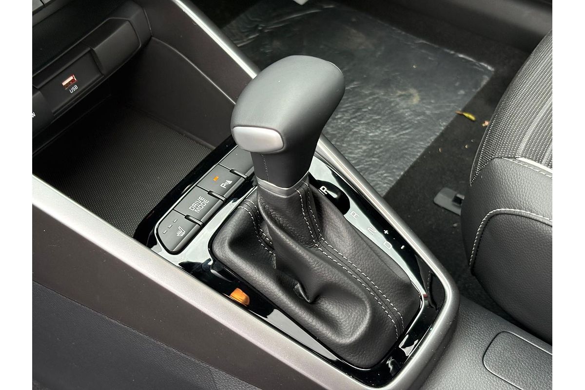 2025 Kia Stonic GT-Line YB