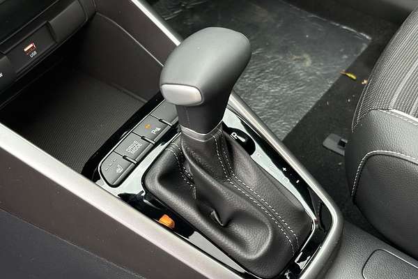 2025 Kia Stonic GT-Line YB