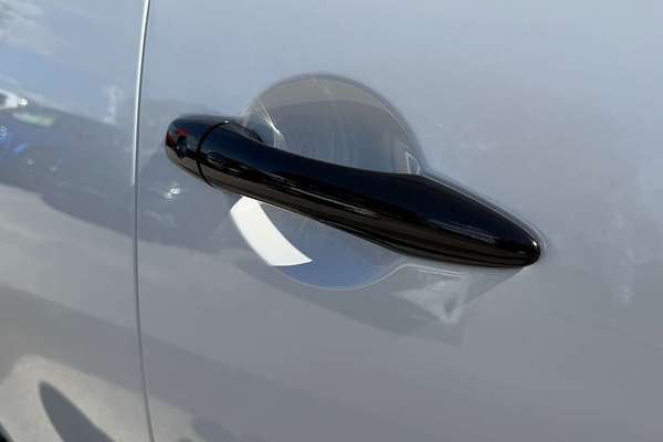 2025 Nissan Patrol Ti Y62