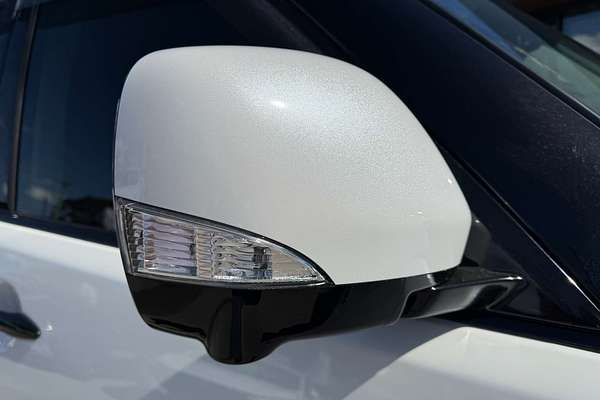 2025 Nissan Patrol Ti Y62