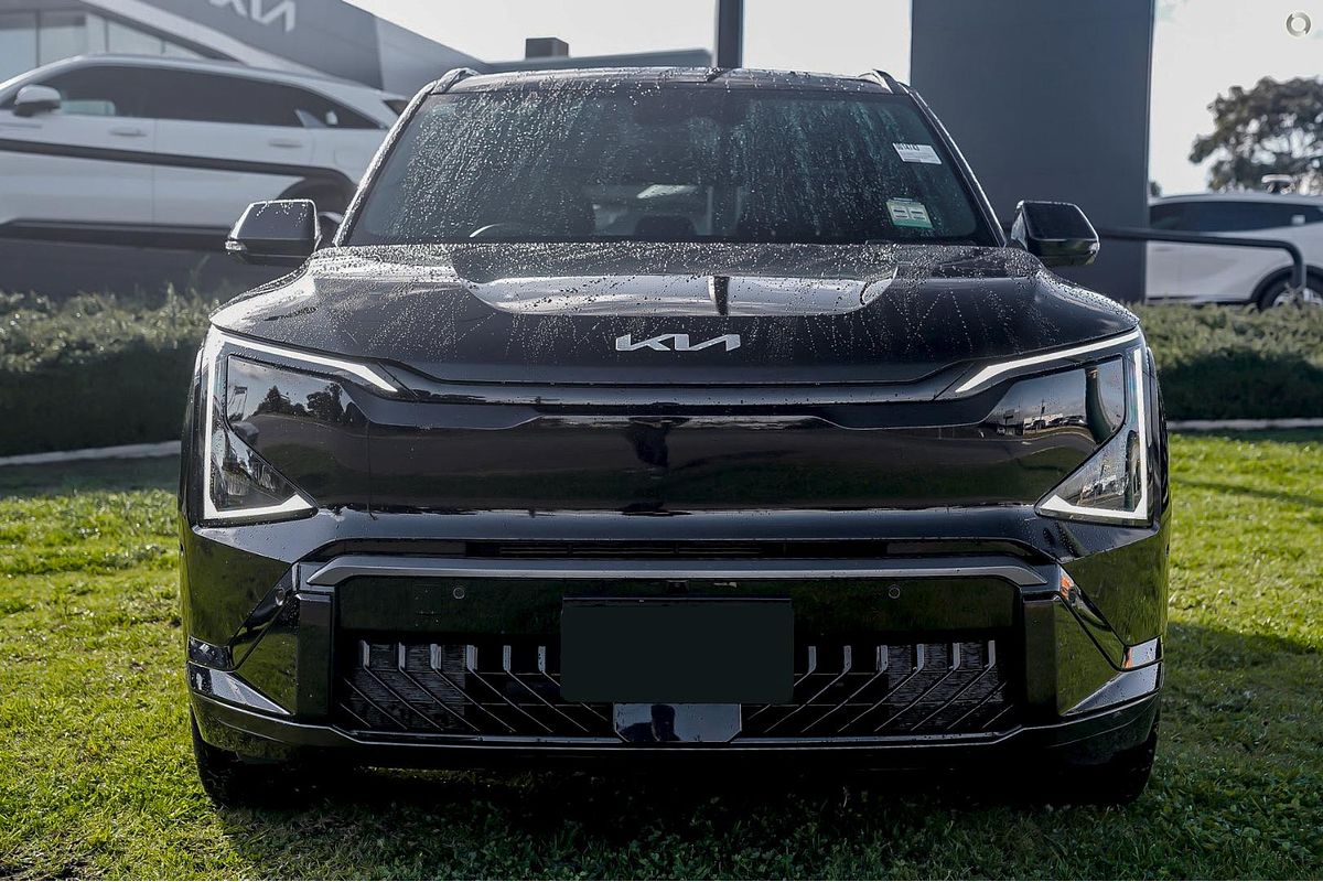 2025 Kia EV5 GT-Line OVc