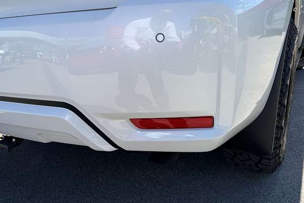 2025 Nissan Patrol Ti Y62