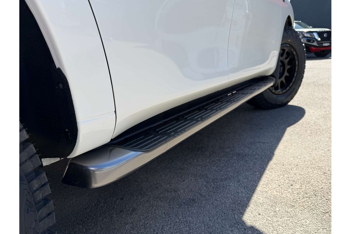 2025 Nissan Patrol Ti Y62