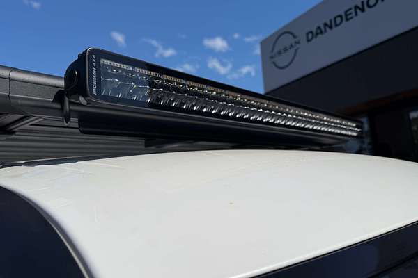 2025 Nissan Patrol Ti Y62