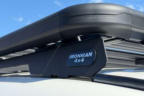 2025 Nissan Patrol Ti Y62