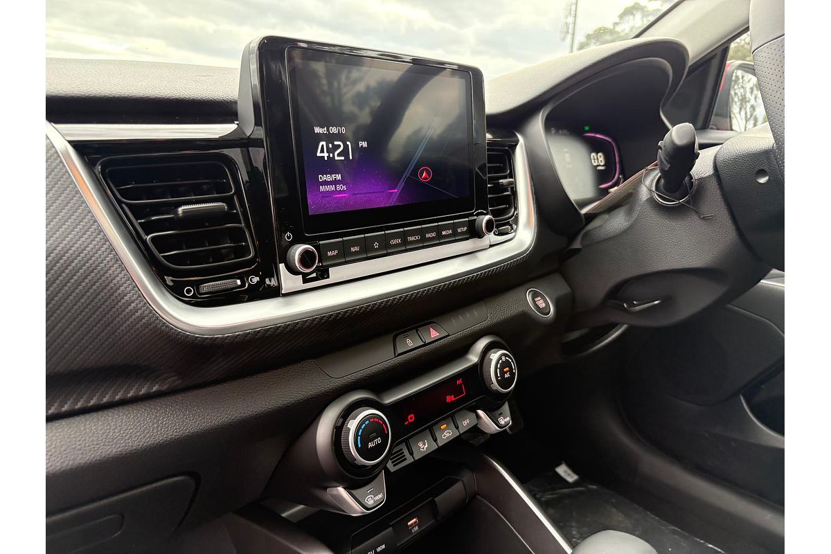 2025 Kia Stonic GT-Line YB