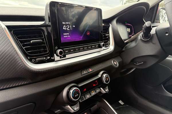 2025 Kia Stonic GT-Line YB