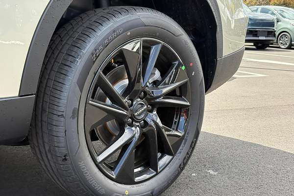 2025 GWM Haval H6 Ultra B01