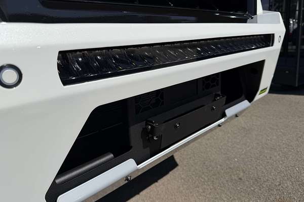 2025 Nissan Patrol Ti Y62