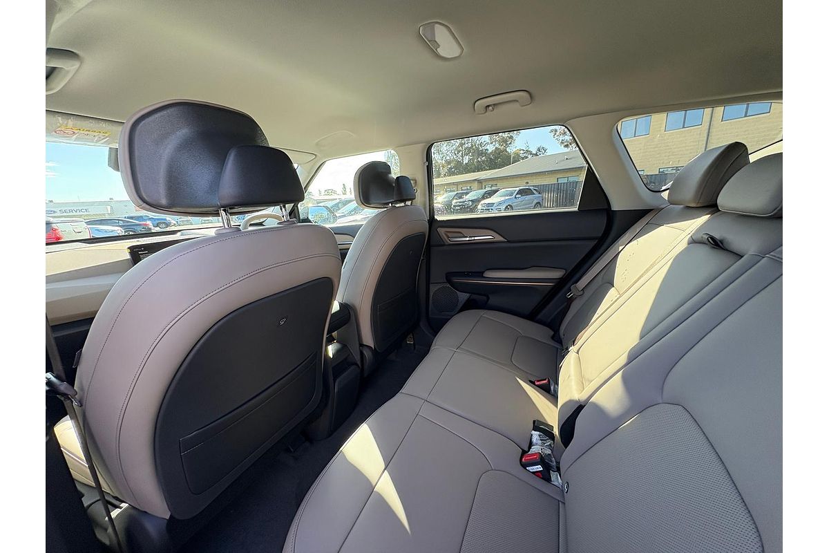 2025 Kia EV5 Earth OVc